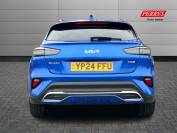 KIA XCEED 2024 (24)