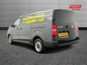 VAUXHALL VIVARO 2024 (74)