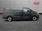 VAUXHALL VIVARO 2024 (74)