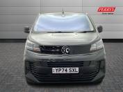 VAUXHALL VIVARO 2024 (74)