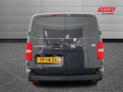 VAUXHALL VIVARO 2024 (74)