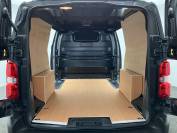 VAUXHALL VIVARO 2024 (74)