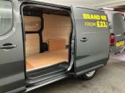 VAUXHALL VIVARO 2024 (74)