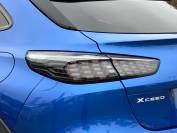 KIA XCEED 2024 (24)