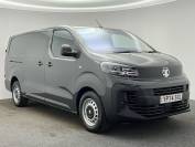 VAUXHALL VIVARO 2024 (74)