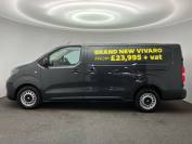 VAUXHALL VIVARO 2024 (74)