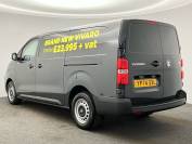 VAUXHALL VIVARO 2024 (74)