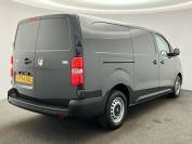 VAUXHALL VIVARO 2024 (74)