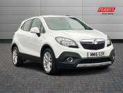 VAUXHALL MOKKA 2016 (16)