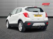 VAUXHALL MOKKA 2016 (16)