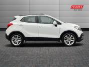 VAUXHALL MOKKA 2016 (16)