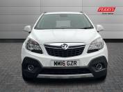 VAUXHALL MOKKA 2016 (16)