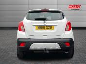 VAUXHALL MOKKA 2016 (16)