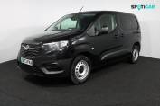 VAUXHALL COMBO CARGO 2024 (73)