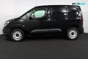 VAUXHALL COMBO CARGO 2024 (73)