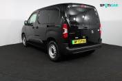 VAUXHALL COMBO CARGO 2024 (73)