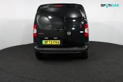 VAUXHALL COMBO CARGO 2024 (73)