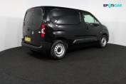 VAUXHALL COMBO CARGO 2024 (73)