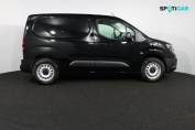 VAUXHALL COMBO CARGO 2024 (73)