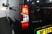 VAUXHALL COMBO CARGO 2024 (73)