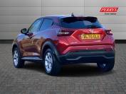 NISSAN JUKE 2020 (70)