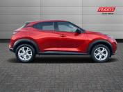 NISSAN JUKE 2020 (70)