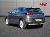 VAUXHALL GRANDLAND X 2020 (20)