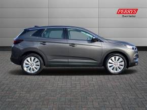 VAUXHALL GRANDLAND X 2020 (20) at Perrys Alfreton