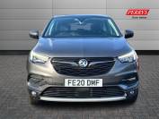 VAUXHALL GRANDLAND X 2020 (20)