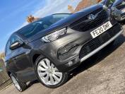 VAUXHALL GRANDLAND X 2020 (20)