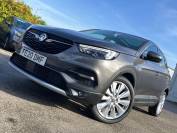 VAUXHALL GRANDLAND X 2020 (20)