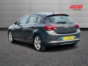 VAUXHALL ASTRA 2014 (14)