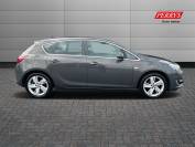 VAUXHALL ASTRA 2014 (14)