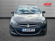 VAUXHALL ASTRA 2014 (14)