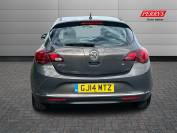 VAUXHALL ASTRA 2014 (14)