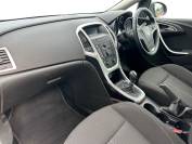 VAUXHALL ASTRA 2014 (14)