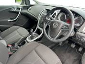 VAUXHALL ASTRA 2014 (14)