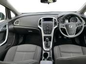 VAUXHALL ASTRA 2014 (14)