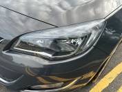 VAUXHALL ASTRA 2014 (14)