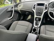 VAUXHALL ASTRA 2014 (14)