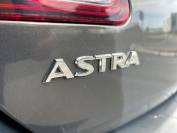 VAUXHALL ASTRA 2014 (14)