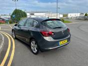 VAUXHALL ASTRA 2014 (14)