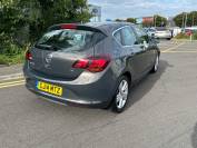 VAUXHALL ASTRA 2014 (14)