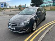 VAUXHALL ASTRA 2014 (14)