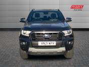 FORD RANGER 2021 (21)