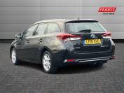 TOYOTA AURIS 2016 (16)