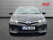 TOYOTA AURIS 2016 (16)