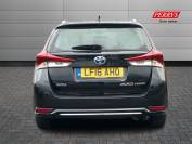 TOYOTA AURIS 2016 (16)