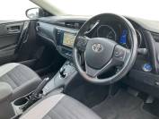 TOYOTA AURIS 2016 (16)