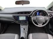 TOYOTA AURIS 2016 (16)